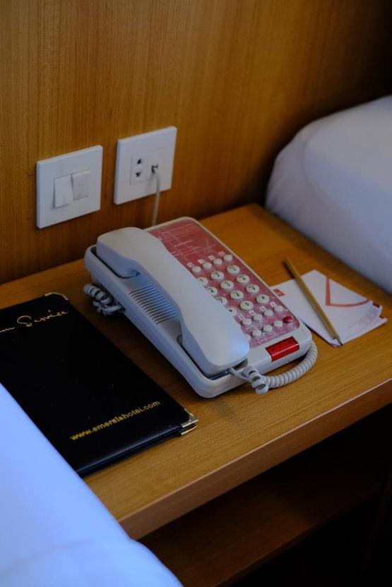 Emersia Hotel And Resort Bandar Lampung Extérieur photo